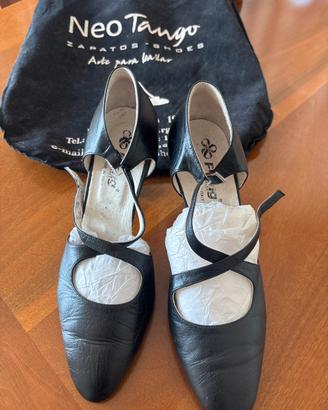 Scarpe per ballo ( tango)