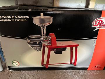 Macchinetta per sugo