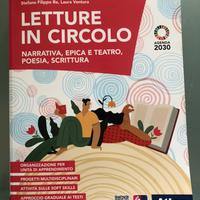 Libri scolastici Ist. prof.le Da Vinci estetica