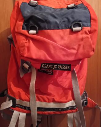 Zaini da trekking
