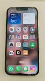 iPhone 13 Pro 128GB Oro - 128GB - Batteria 75% - 