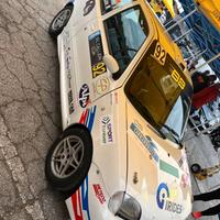 Fiat 600 kit A0 rally