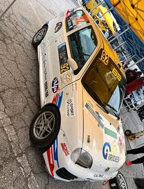 Fiat 600 kit A0 rally