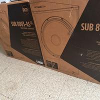 Rcf sub 8003 as mk3 nuovi