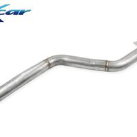 Rimozione OPF Toyota Supra Mk5 2.0