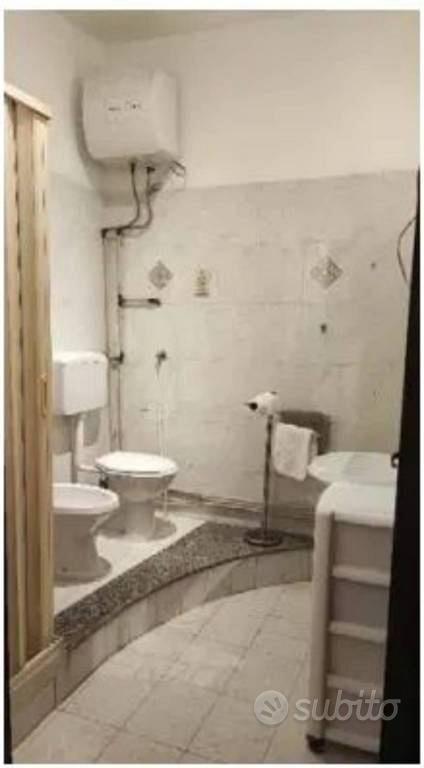 Appartamento – Palma di Montechiaro, Villaggio Giordano, Agrigento - Vista 4