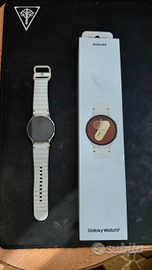 Samsung Galaxy Watch 7 40mm Beige - Come Nuovo