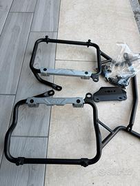 Attacchi givi x gs 1300 trekker