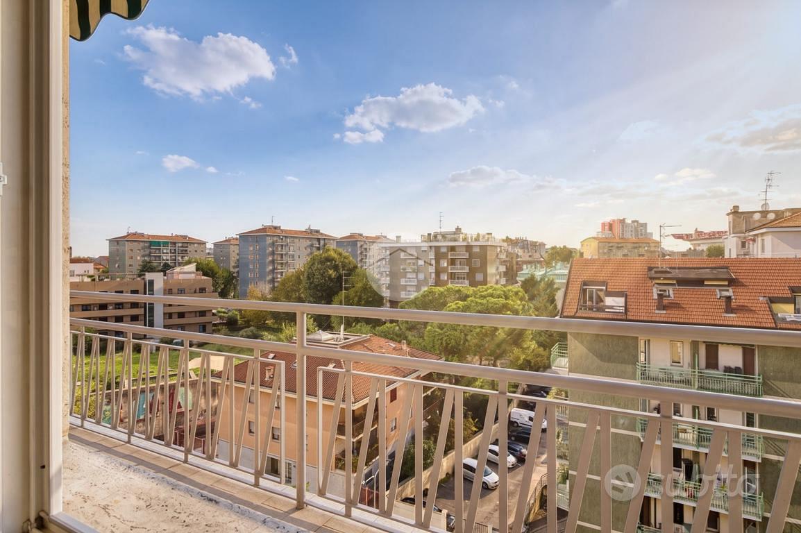 Appartamento – Milano, Selinunte, Municipio 7 - Vista 5