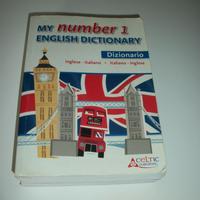 Il mio primo dizionario d'Inglese