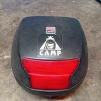 Bauletto GIVI per scooter