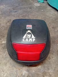 Bauletto GIVI per scooter