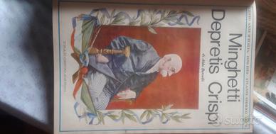 Cento anni della storia d'Italia 