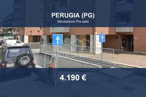 Immobile in asta di 15 m² a Perugia