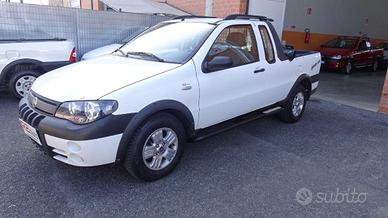 FIAT - - Strada 1700 TD PICK -UP FIORINO