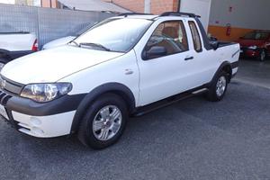 FIAT - - Strada 1700 TD PICK -UP FIORINO