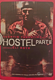 Poster cartonato Hostel