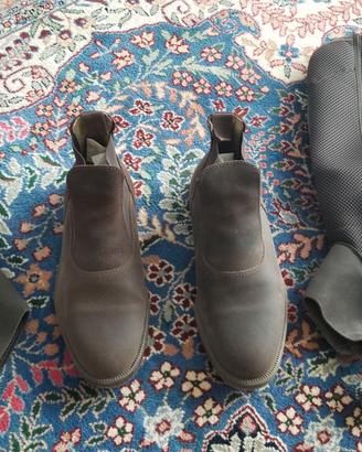 Equitazione abbigliamento completo