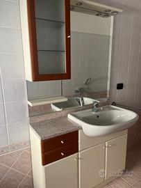 Mobile bagno completo
