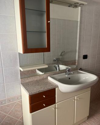 Mobile bagno completo