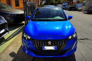 Peugeot 208 1.5 Hdi Allure Tetto 5P - 2020