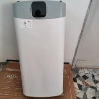 5 mesi garanzia Ariston scaldabagno basso consumo