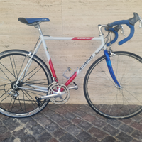 Bici da corsa scapin