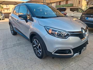 Renault Captur - 1.2 TCe Ave