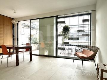 Appartamento Milano [Cod. rif 3338334ARG]