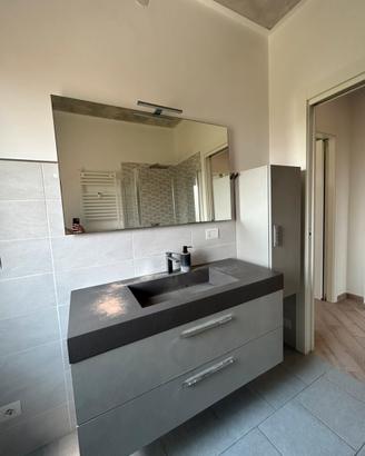 Mobile bagno