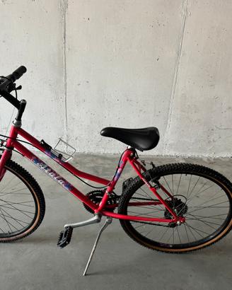 Bicicletta Atala