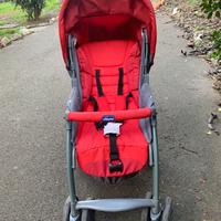 Passeggino Chicco