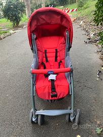 Passeggino Chicco