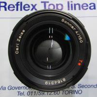 HASSELBLAD CF 150/4.0 T*