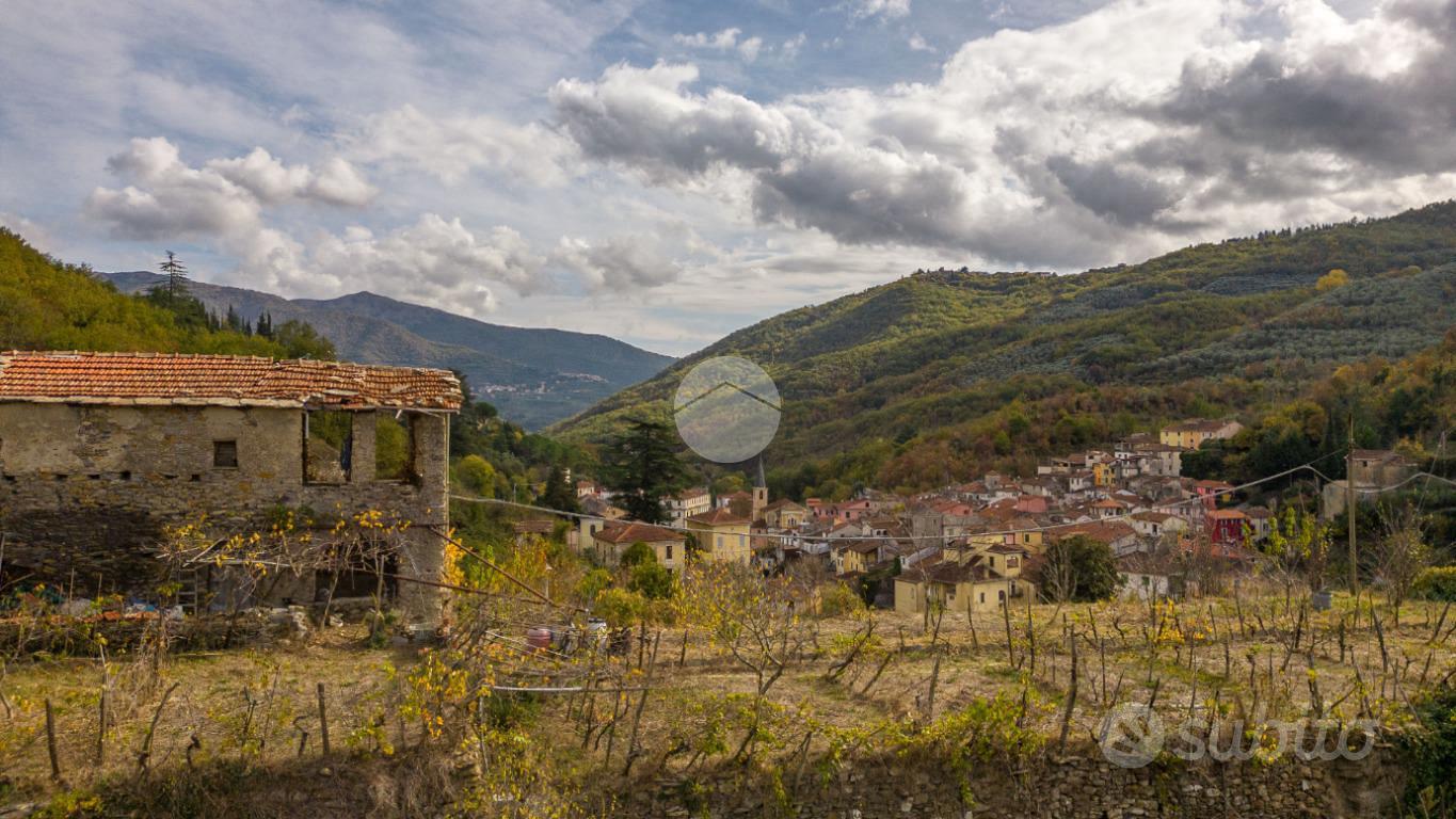 RUSTICO A BORGOMARO - More