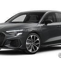 Audi a3 2020 2021 2022 ricambi musata