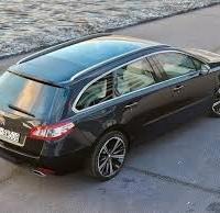 RICAMBI USATI PEUGEOT 508 S.W. DEL 2013
