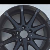 Cerchi 17 mercedes audi vw