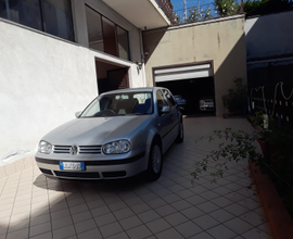 Volkswagen Golf 4