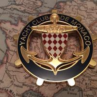 Yacht Club Monaco Monte Carlo