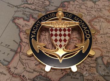 Yacht Club Monaco Monte Carlo