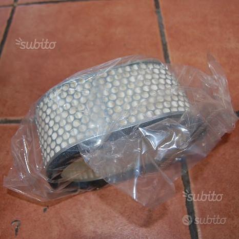Filtro Aria Suzuki GSX-R (600-750) Originale