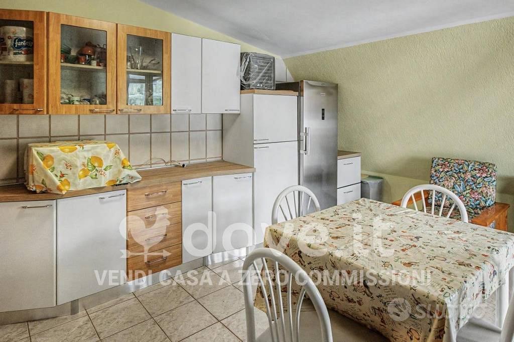 Appartamento – Feroleto Antico, Catanzaro - Altro