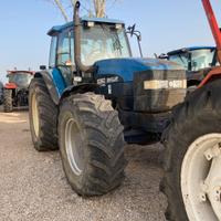 Trattore new holland 8360 (m135)