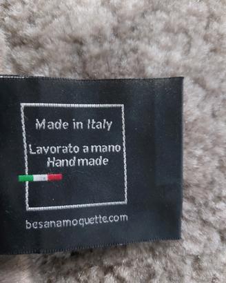 tappeto 