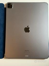 Ipad Pro 12.9 6 Generazione wifi più Cellulare 5G