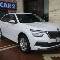 SKODA Kamiq 1.0 TSI 110 CV AMBITION
