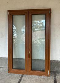 Finestra pvc