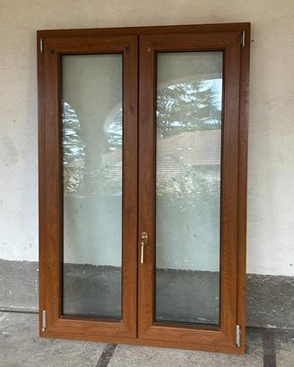 Finestra pvc
