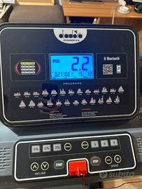 Tapis roulant Diadora